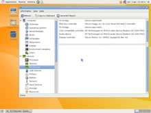SAM460EX - DEBIAN SQUEEZE